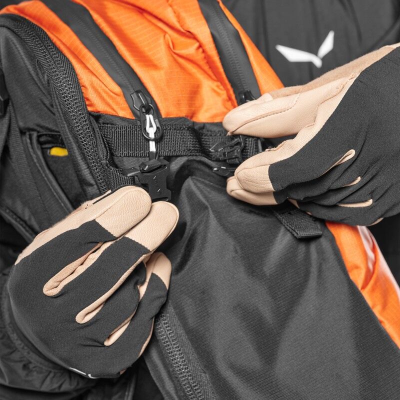 Salewa Sella Tour 32 L - Mochila ski de montanha | Hardloop