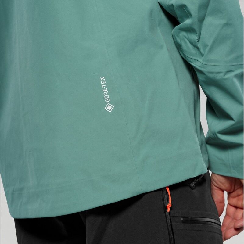 Salewa Ortles Gtx 3 L Epe Jkt M - Hardshell jacket - Men's | Hardloop