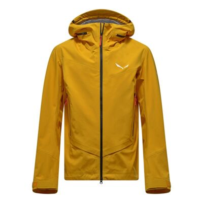 Ortles Gtx 3 L Epe Jkt M - Pánská nepromokavá bunda