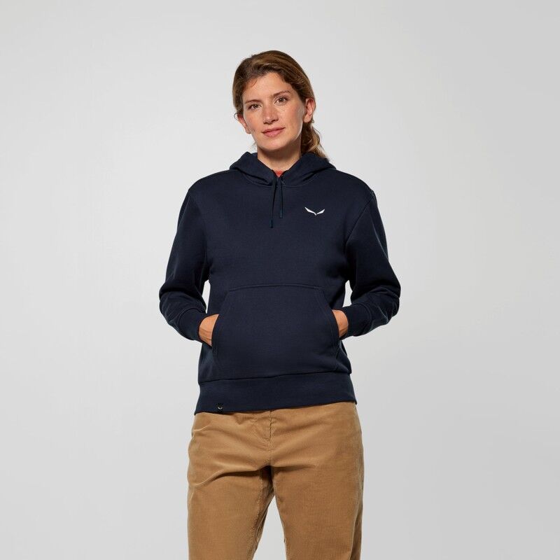 Salewa Eagle Hoodie U - Sweatshirt | Hardloop