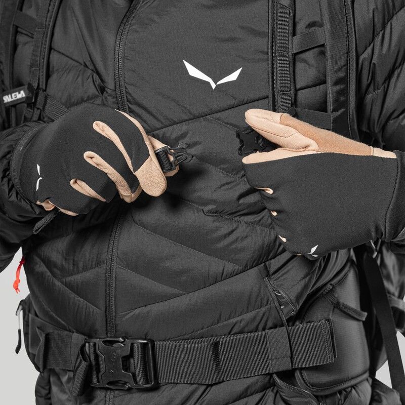 Salewa Sella Tour 32 L - Hiihtoreppu | Hardloop