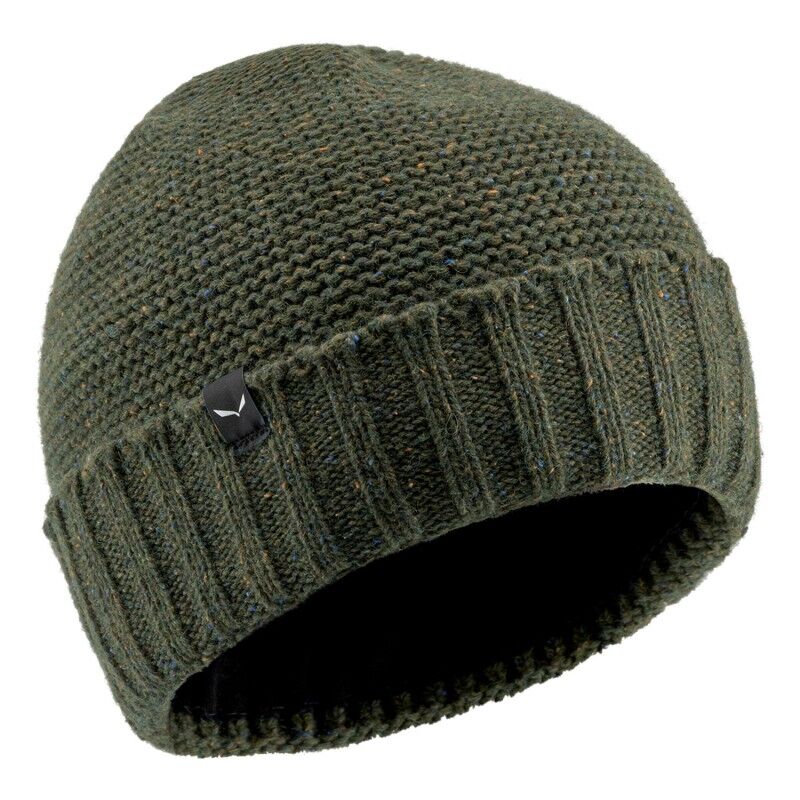 Salewa Sarner 3 Wo Beanie - Gorro de lana merino | Hardloop