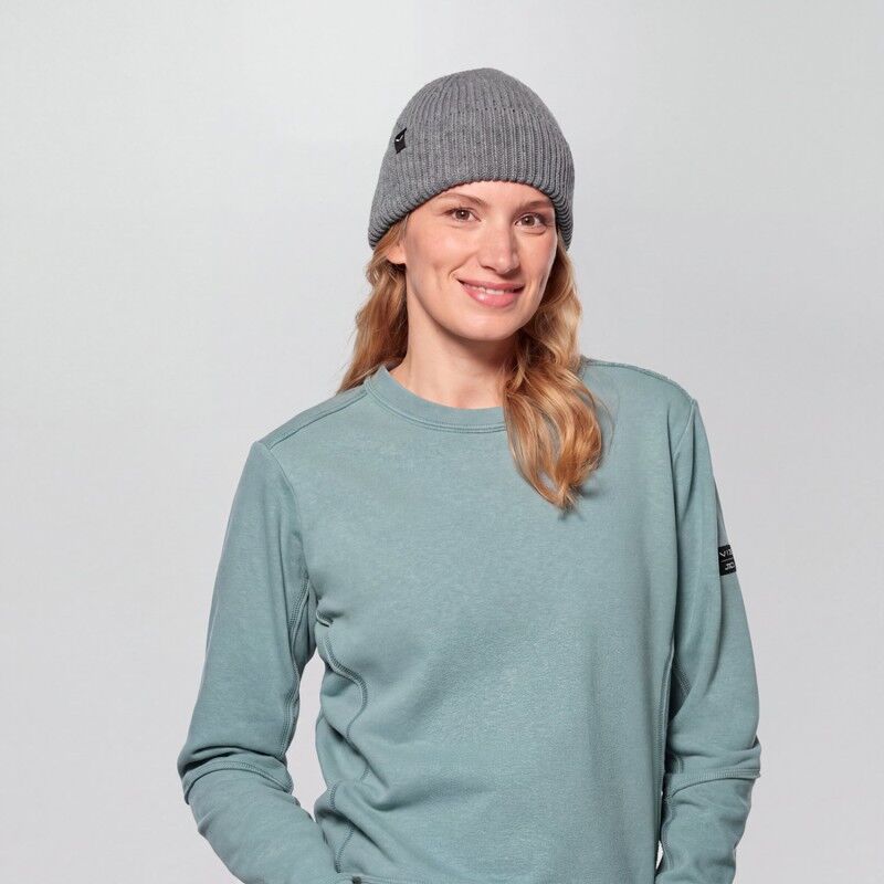 Salewa Sarner 3 Wo Beanie - Wełna merynos | Hardloop