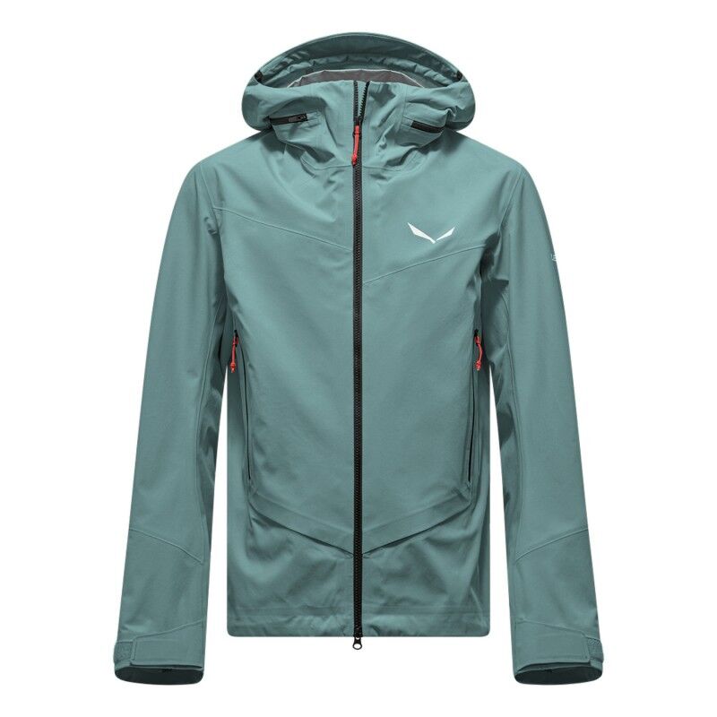 Ortles Gtx 3 L Epe Jkt M - Hardshell jacket - Men's
