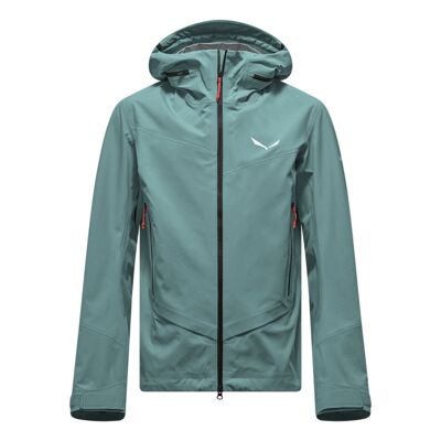 Ortles Gtx 3 L Epe Jkt M - Pánská nepromokavá bunda