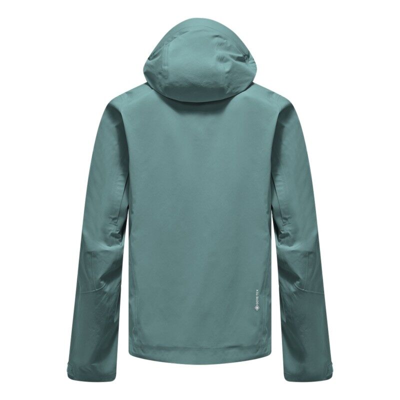 Salewa Ortles Gtx 3 L Epe Jkt M - Hardshell jacket - Men's | Hardloop