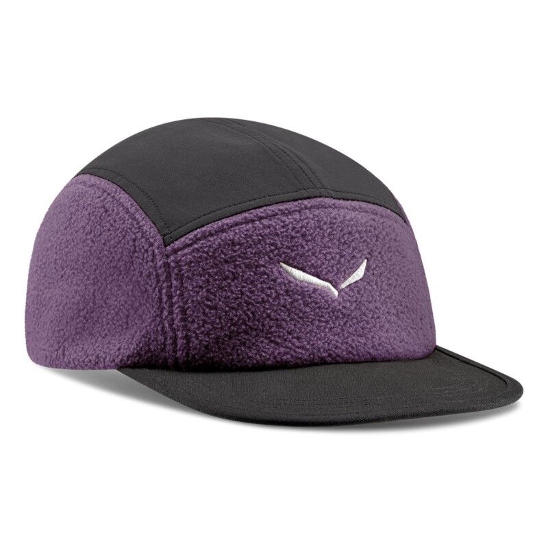 Salewa Eagle Retro Fleece Cap - Cappellino | Hardloop
