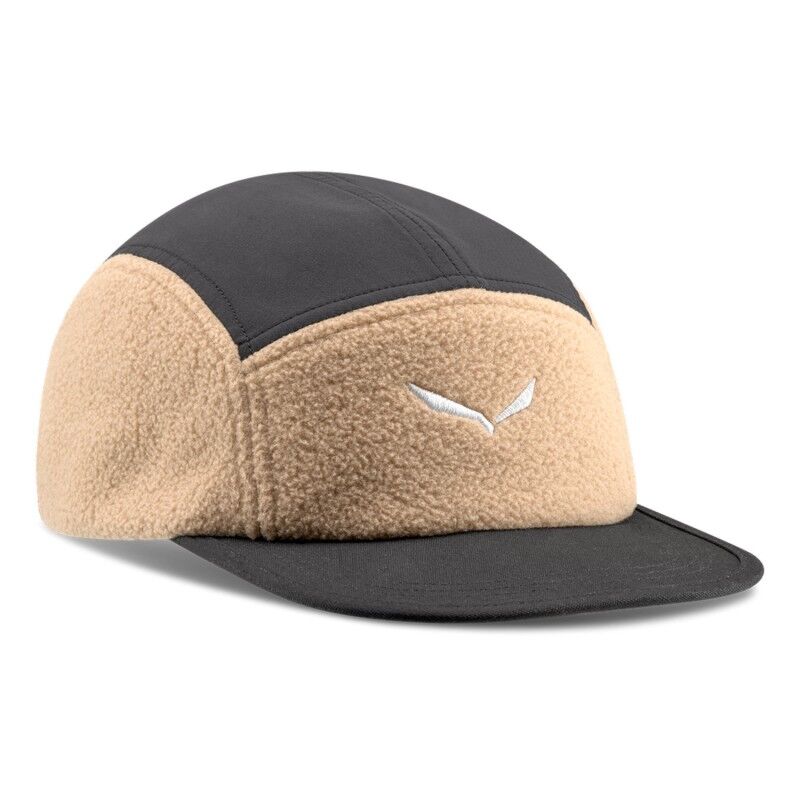 Eagle Retro Fleece Cap - Cap