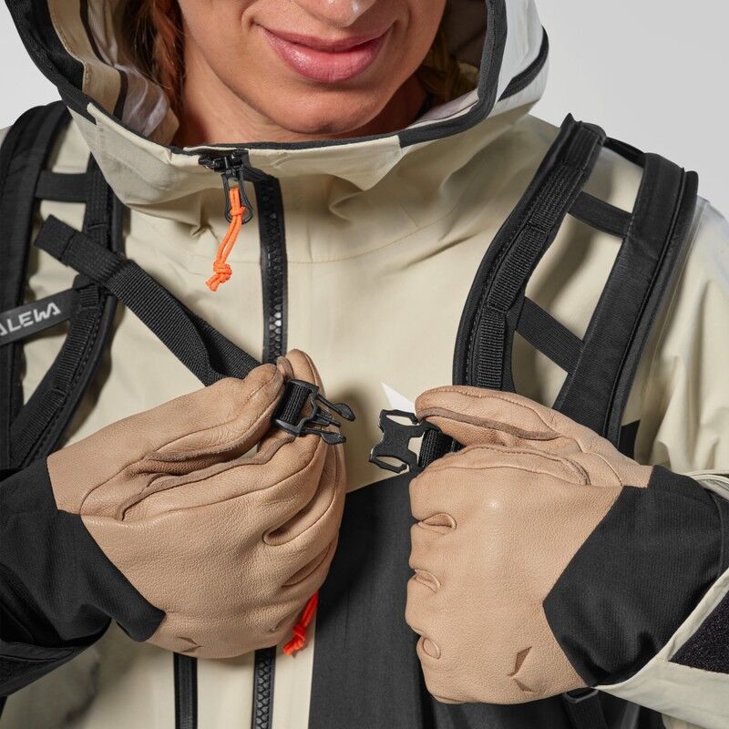 Salewa Sella Tour 30 L W - Toerski rugzak - Dames | Hardloop