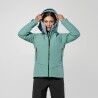Salewa Ortles Gtx 3 L Epe Jkt W - Regenjack - Dames | Hardloop