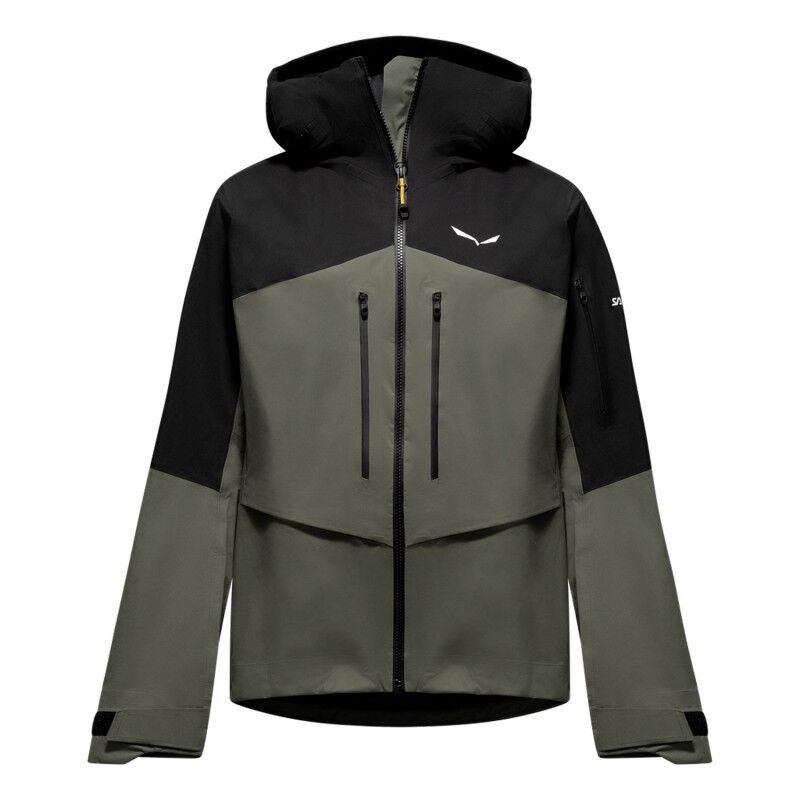 Salewa Ortles Ptx Extreme 3 L Jkt W - Hardshell jakke - Damer | Hardloop