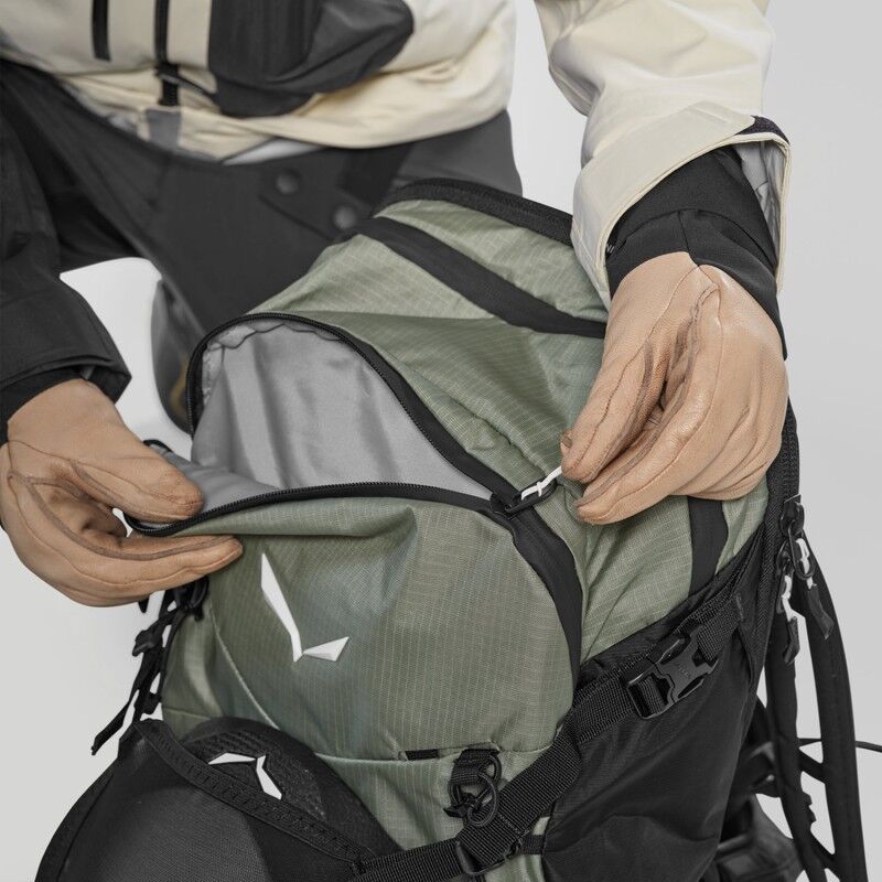 Salewa Sella Tour 30 L W - Mochila para esquí de travesía - Mujer | Hardloop