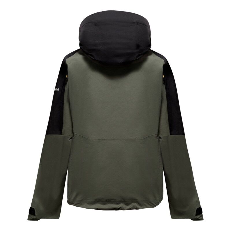 Salewa Ortles Ptx Extreme 3 L Jkt W - Regenjack - Dames | Hardloop