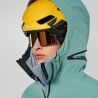 Salewa Ortles Gtx 3 L Epe Jkt W - Regenjack - Dames | Hardloop