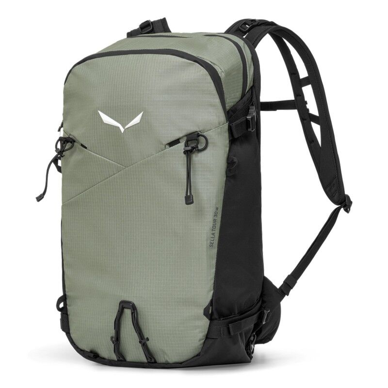 Salewa Sella Tour 30 L W - Mochila ski de montanha mulher | Hardloop
