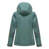 Salewa Ortles Gtx 3 L Epe Jkt W - Regenjack - Dames | Hardloop