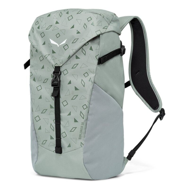 Salewa Explorer 18 L - Walking backpack - Kids' | Hardloop