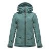 Salewa Ortles Gtx 3 L Epe Jkt W - Chaqueta impermeable - Mujer | Hardloop
