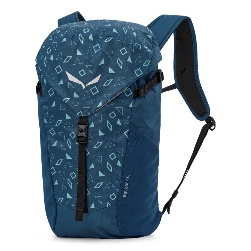 Explorer 18 L - Wanderrucksack - Kind