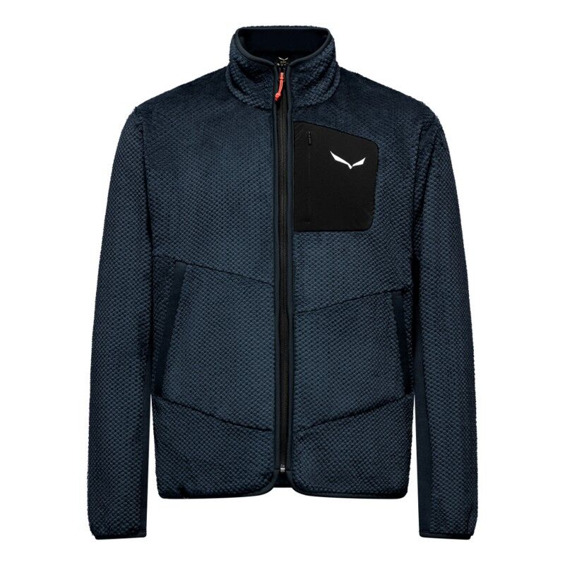 Salewa Puez Warm Fz M - Forro polar - Hombre | Hardloop