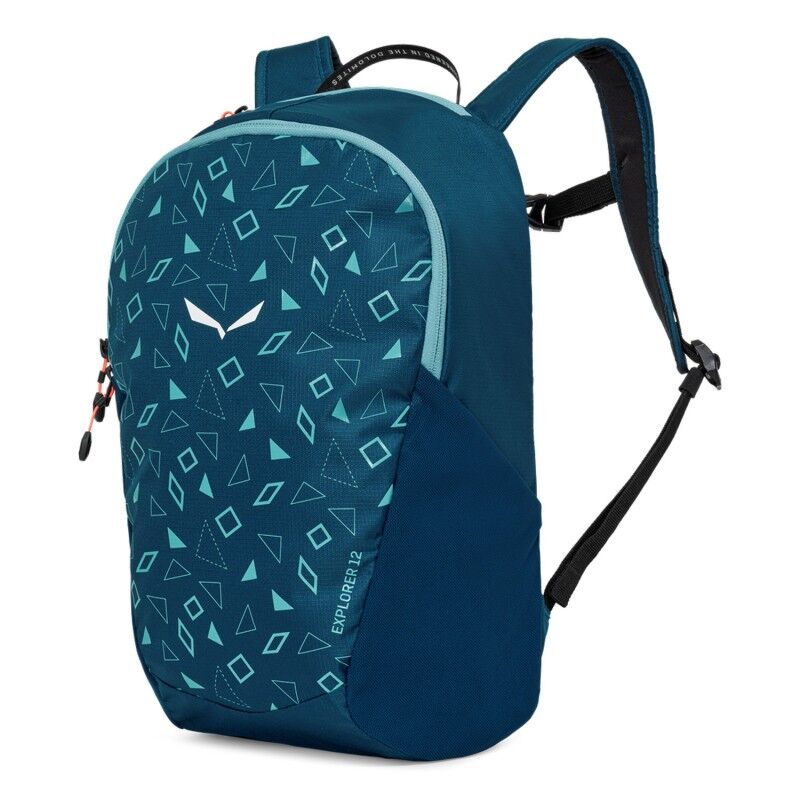 Explorer 12 L - Wanderrucksack - Kind