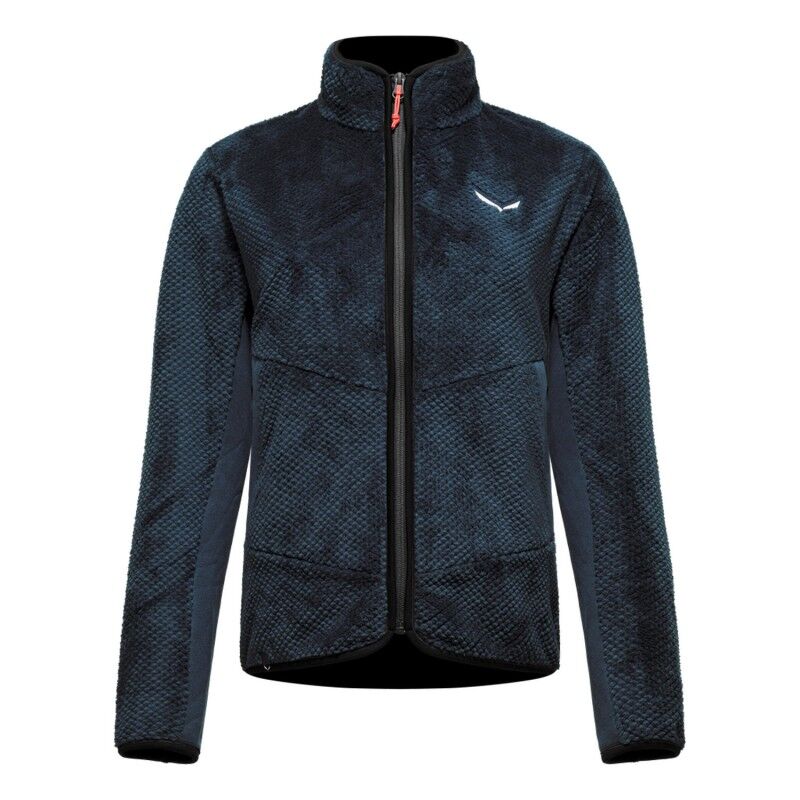 Salewa Puez Warm Fz W - Dámská fleesová mikina | Hardloop