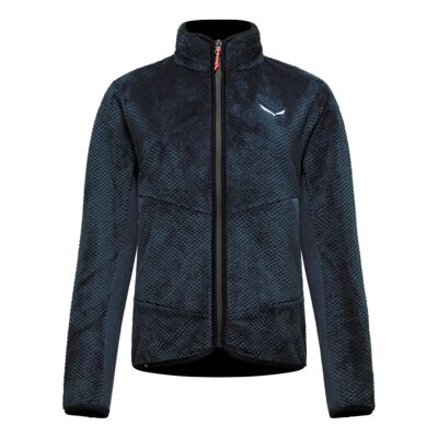 Puez Warm Fz W - Fleecejacke - Damen