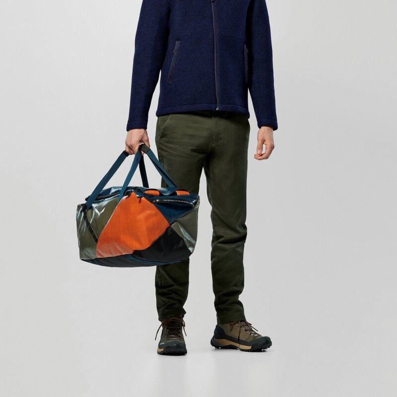 Salewa Discovery Duffle S - Duffel | Hardloop