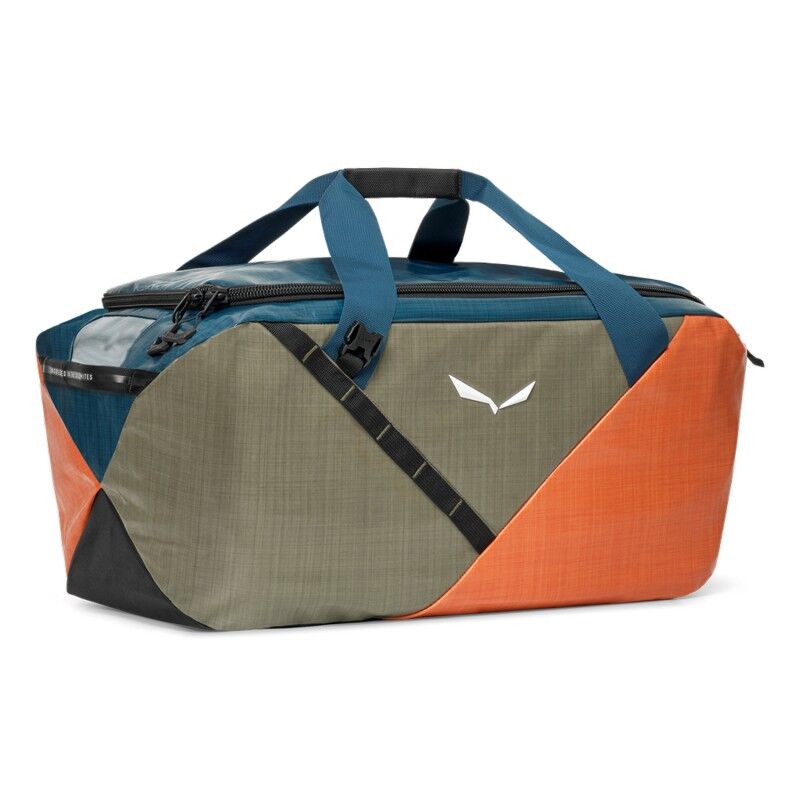 Salewa Discovery Duffle S - Duffelbag | Hardloop