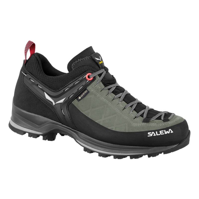 Salewa Ws Mtn Trainer 2 GTX - Chaussures randonnée femme | Hardloop
