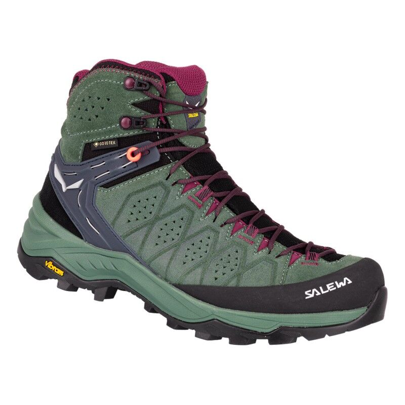 Alp Trainer 2 Mid GTX - Vandresko - Damer