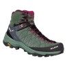 Duck Green / Rhododendon