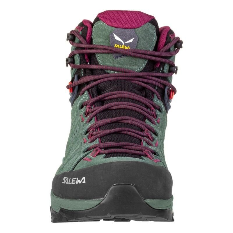 Salewa Alp Trainer 2 Mid GTX - Trekkingschuhe - Damen | Hardloop