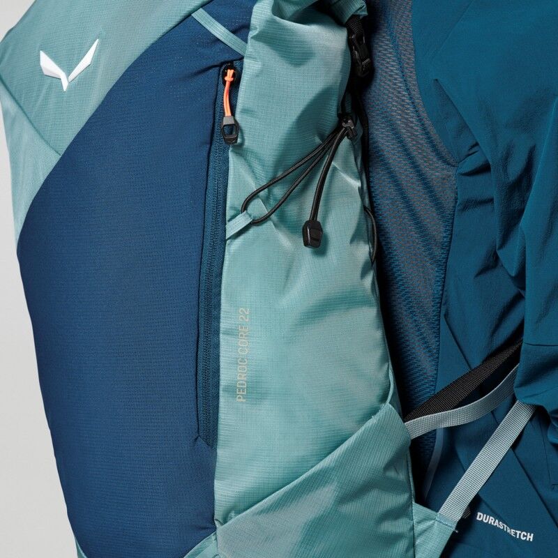Salewa Pedroc Core 22 L - Vandrerygsæk | Hardloop