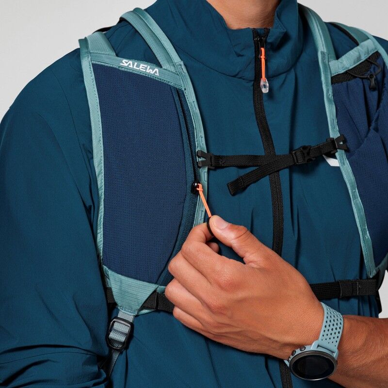 Salewa Pedroc Core 22 L - Mochila de senderismo | Hardloop
