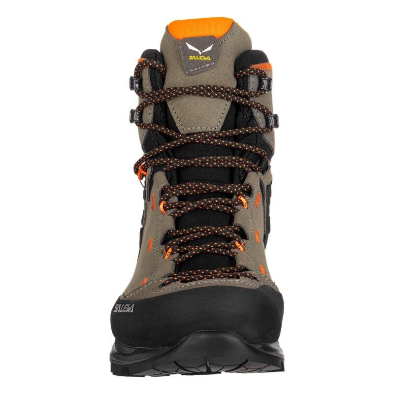 Salewa Mtn Trainer 2 Mid Gtx M - Wandelschoenen - Heren | Hardloop