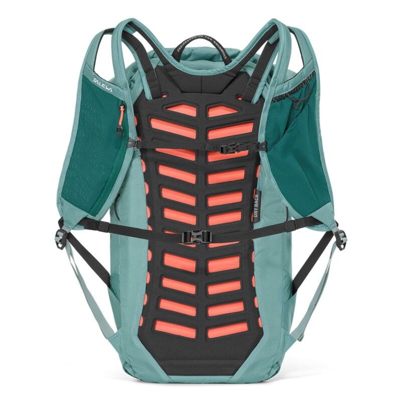 Salewa Pedroc Core 22 L - Mochila de senderismo | Hardloop