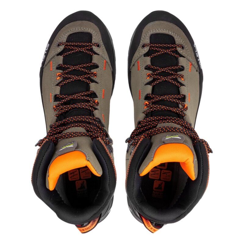 Salewa Mtn Trainer 2 Mid Gtx M - Trekkingschuhe - Herren | Hardloop