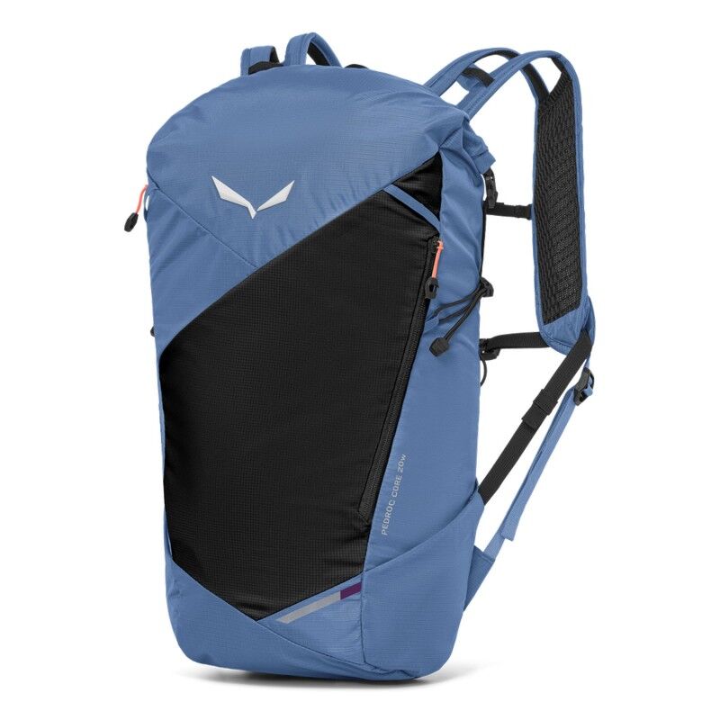 Salewa Pedroc Core 20 L W - Vandrerygsæk - Damer | Hardloop