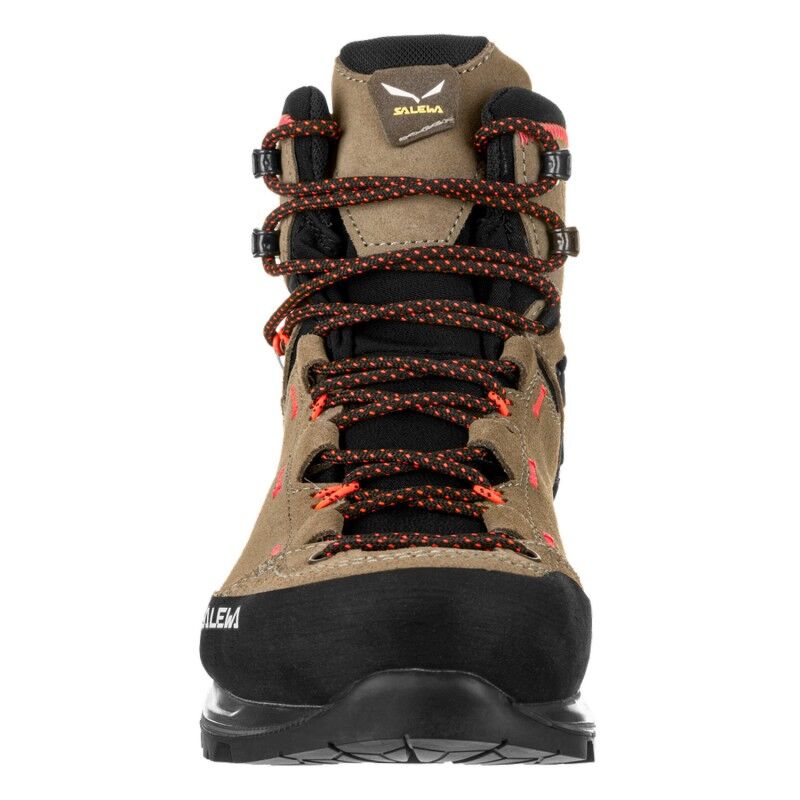 Salewa Mtn Trainer 2 Mid Gtx W - Trekkingschuhe - Damen | Hardloop