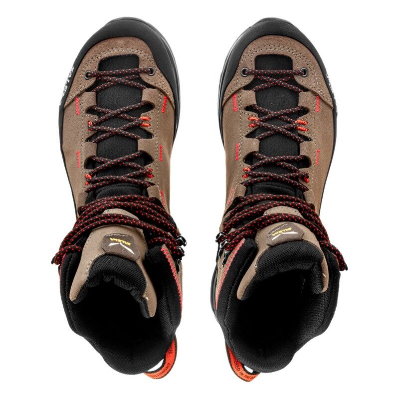 Salewa Mtn Trainer 2 Mid Gtx W - Trekkingschuhe - Damen | Hardloop