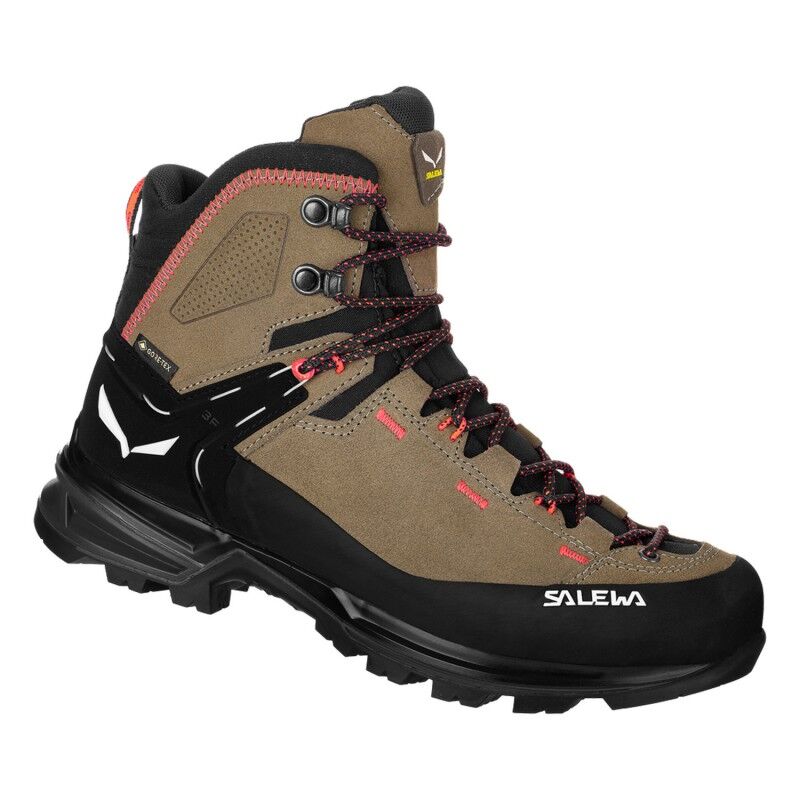 Salewa Mtn Trainer 2 Mid Gtx W - Trekkingschuhe - Damen | Hardloop