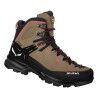 Salewa Mtn Trainer 2 Mid Gtx W - Trekkingschuhe - Damen | Hardloop