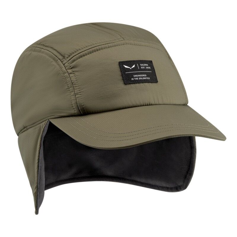 Salewa Eagle Tw Air Cap - Keps | Hardloop