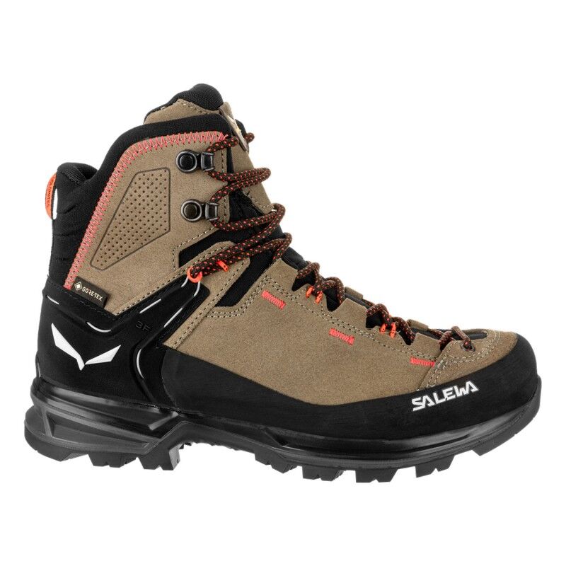 Salewa Mtn Trainer 2 Mid Gtx W - Vandresko - Damer | Hardloop