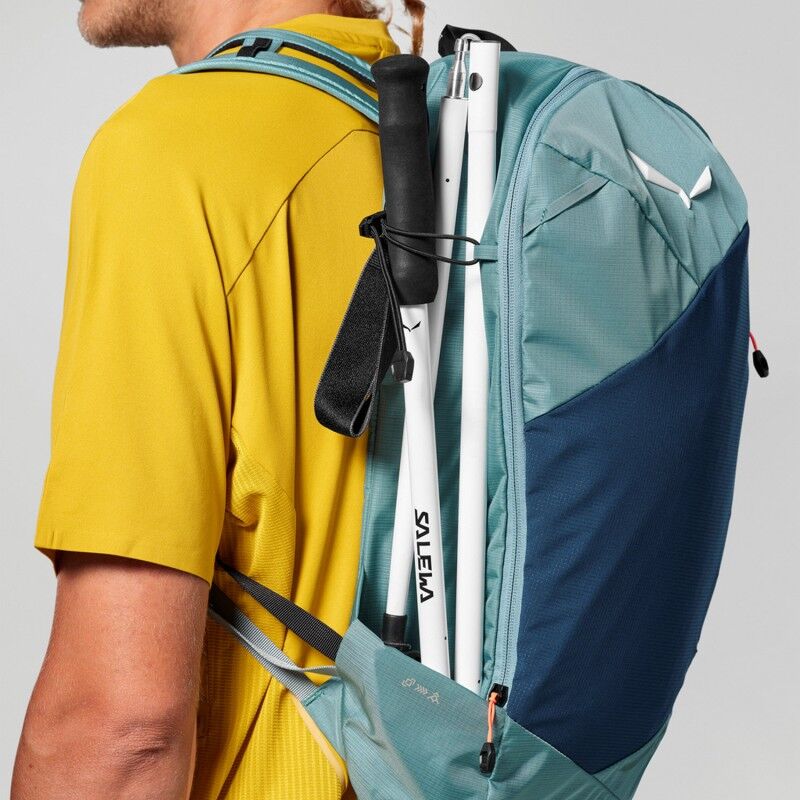 Salewa Pedroc Active 16 L - Sac à dos randonnée | Hardloop