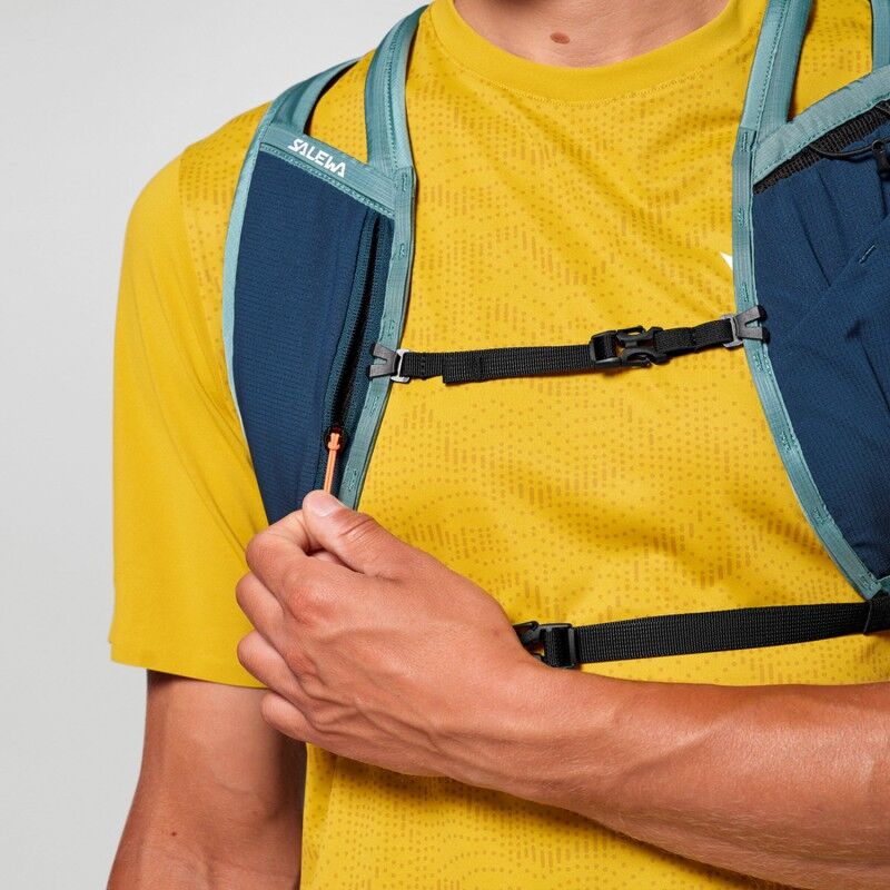 Salewa Pedroc Active 16 L - Sac à dos randonnée | Hardloop