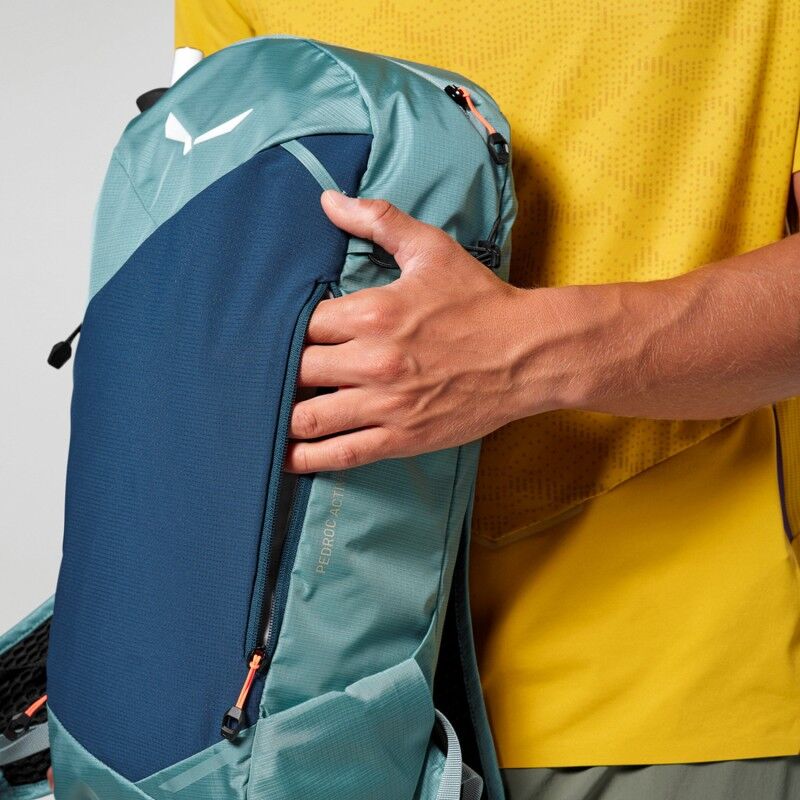 Salewa Pedroc Active 16 L - Mochila de caminhada | Hardloop