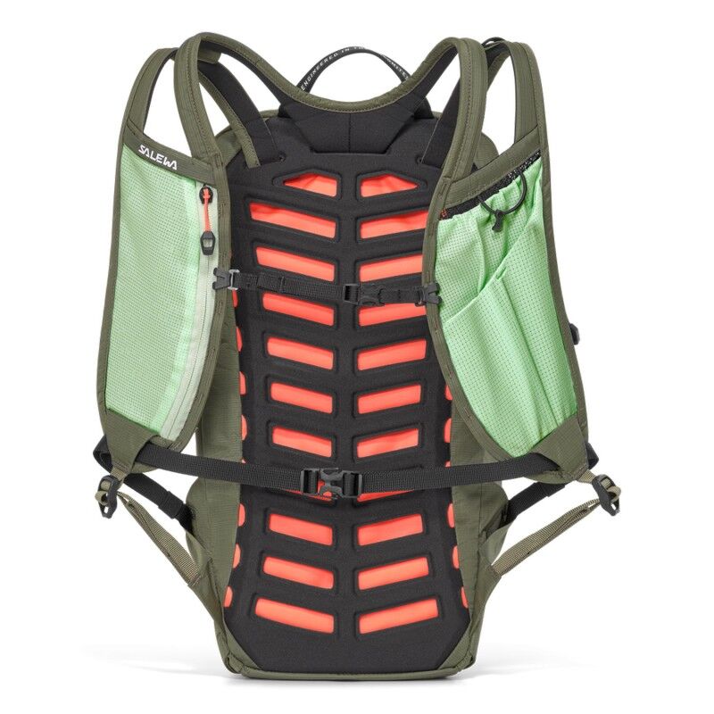 Salewa Pedroc Active 12 L - Vandrerygsæk | Hardloop