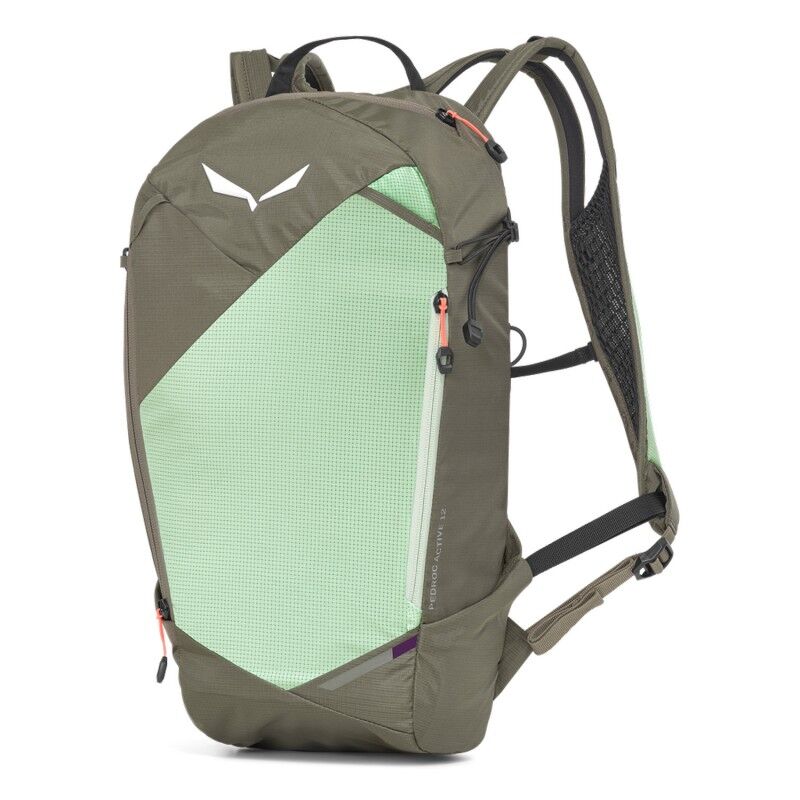Salewa Pedroc Active 12 L - Vaellusreppu | Hardloop